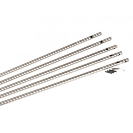 Strike Industries AR-15/M16 Stainless Steel Gas Tube
