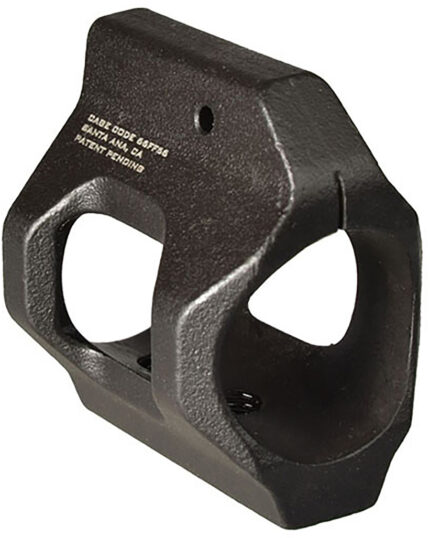 Strike Industries AR Enhanced Low Profile Steel Gas Block
