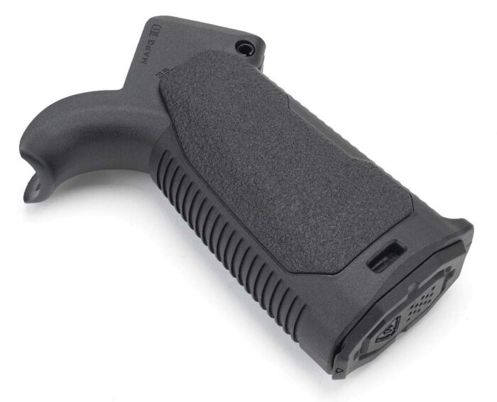 Strike Industries AR Multi-Angled Pistol Grip