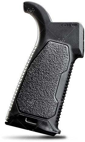 Strike Industries AR Overmolded Enhanced Pistol Grip