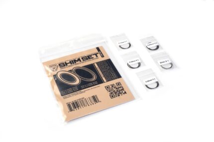 Strike Industries AR Shim Set
