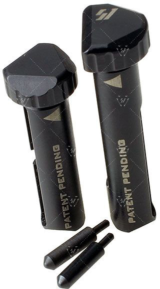 Strike Industries AR15 Shift Pins