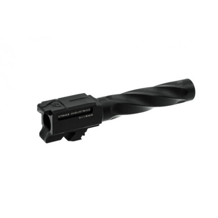 Strike Industries ARK Barrel for GLOCK 17 Gen 1-4