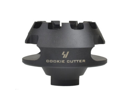 Strike Industries Cookie Cutter Compensator