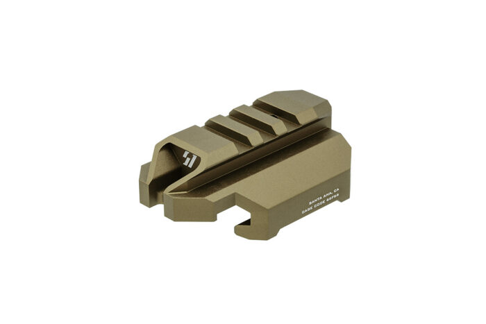 Strike Industries CV EVO Stock Adapter w/QD Function