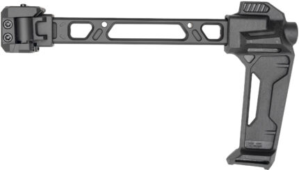 Strike Industries Dual Folding Adapter Stabilizer