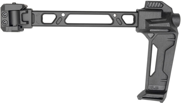 Strike Industries Dual Folding Adapter Stabilizer