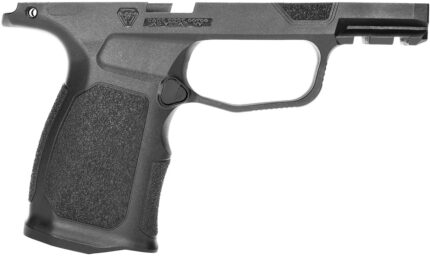Strike Industries Enhanced Grip Module for the SIG P365