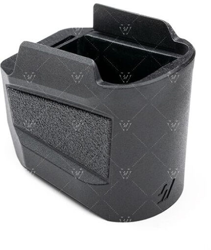 Strike Industries Extended Magazine Plate for SIG SAUER P320, 9mm