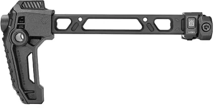 Strike Industries FSA Single Folder - Stock Edition