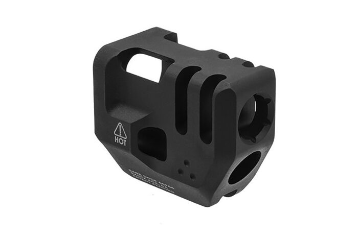 Strike Industries G4 Mass Driver Barrel Compensator