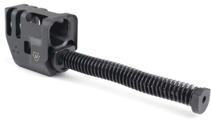 Strike Industries G5 Mass Driver Compensator