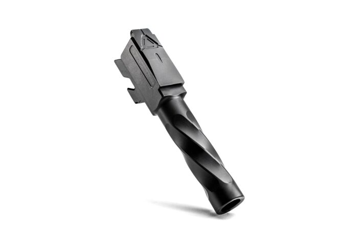Strike Industries Glock 43 Pistol Barrel