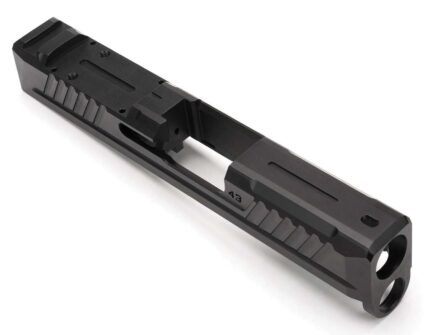 Strike Industries Glock G43/G43X/G48 Gen3-5 Liteslide