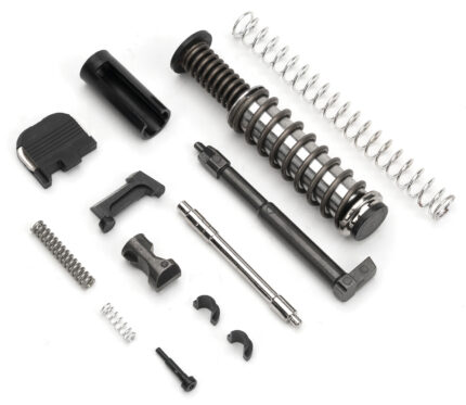 Strike Industries Glock G43/G43X/G48 Gen3-5 Slide Completion Kit