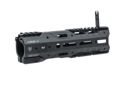 Strike Industries GridLok Handguard Complete Assembly