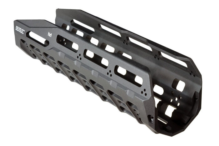 Strike Industries Hayl Rail MLOK Handguard for Benelli M4