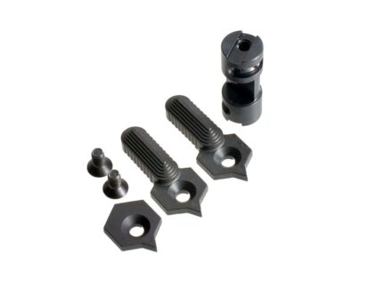 Strike Industries HEX 60/90 Degree Selector Switch