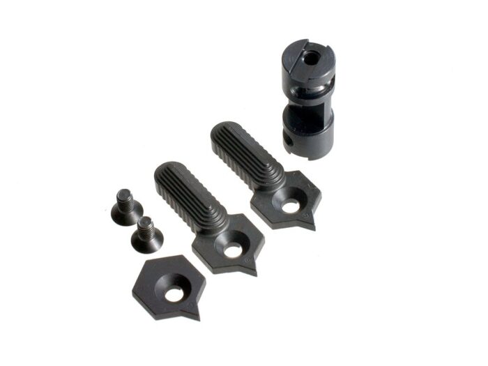 Strike Industries HEX 60/90 Degree Selector Switch