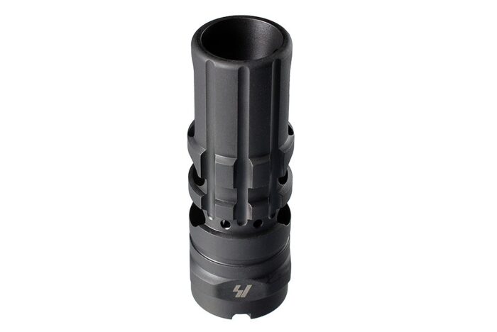 Strike Industries JCOMP V2 Barrel Muzzle Brake