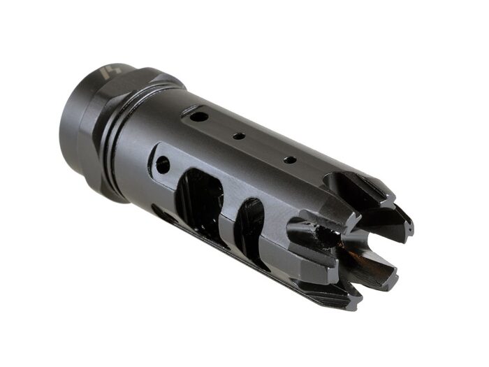 Strike Industries King Comp for .223/5.56 or .308/7.62