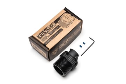 Strike Industries KRISS Vector Picatinny Stock Adapter