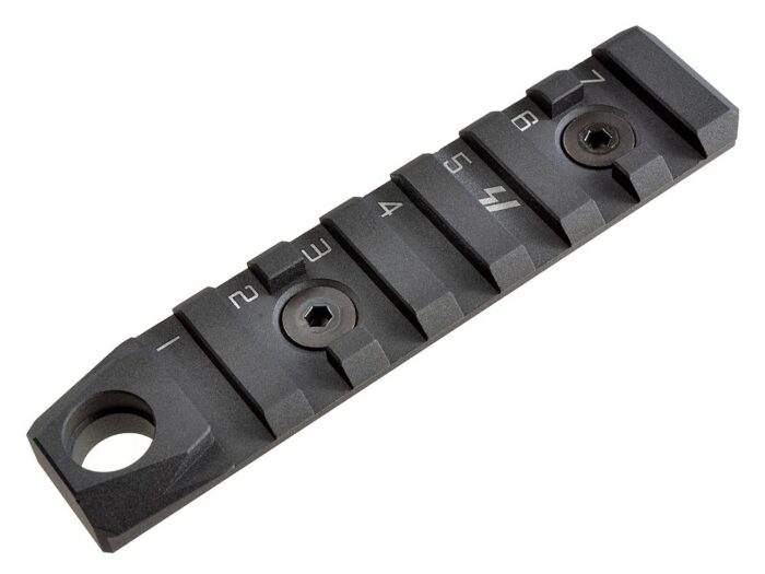 Strike Industries Link Rail Section 7 Slots-QD