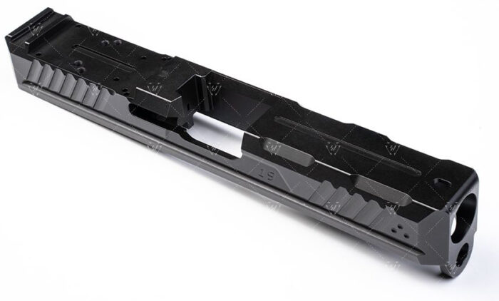 Strike Industries LITESLIDE for Glock G17/G19 Gen 3