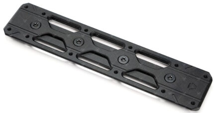 Strike Industries M-LOK ARCA Rail Adapter