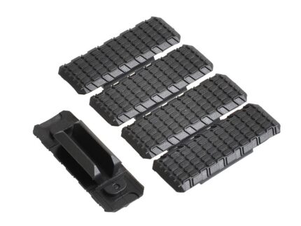 Strike Industries M-LOK Rail Covers, V2