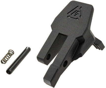 Strike Industries Mag Release For CZ Scorpion EVO