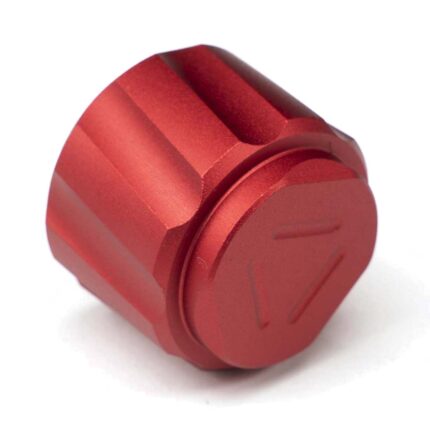 Strike Industries Magazine Follower for 12 Gauge Shotgun