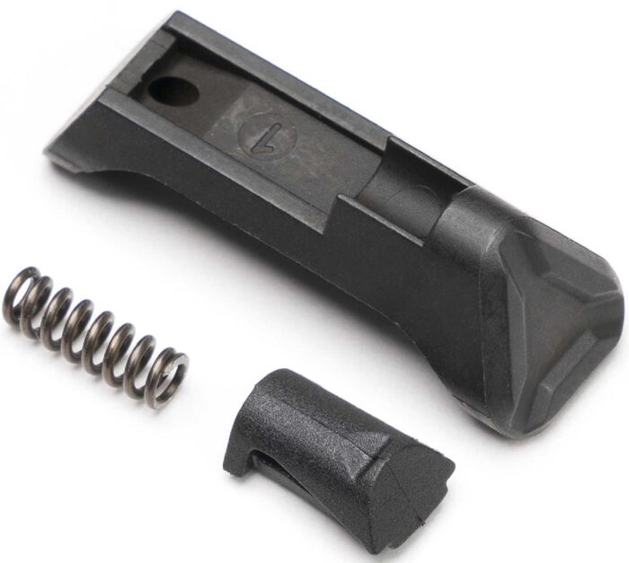 Strike Industries Magazine Release for SIG SAUER P365