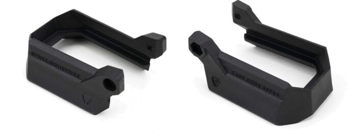 Strike Industries Magwell for CZ