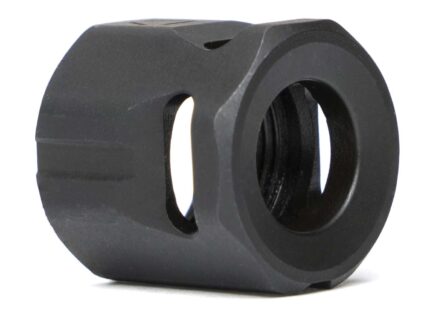 Strike Industries Micro Threaded Comp - CIRCLE