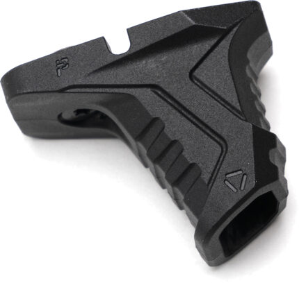 Strike Industries Mini HandStop with Cable Management System