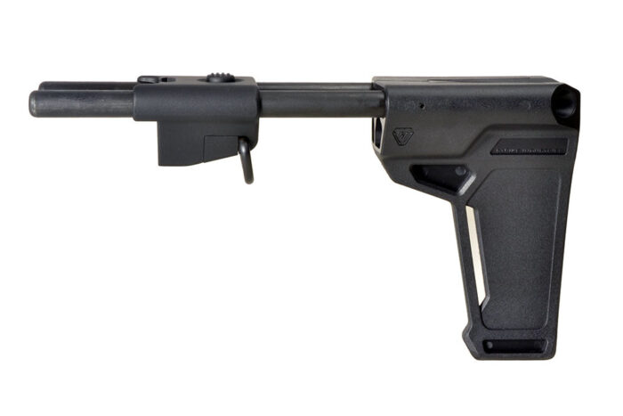 Strike Industries MPX/MCX Stabilizer