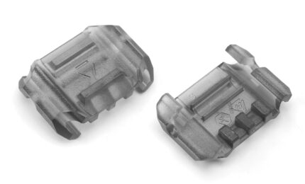 Strike Industries Multidirectional Picatinny Rail Cover w/Cable Management System
