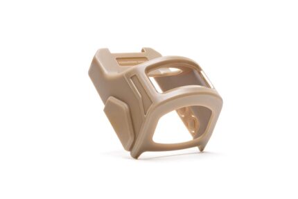 Strike Industries Optic Cover for Holosun 407C/507C X2