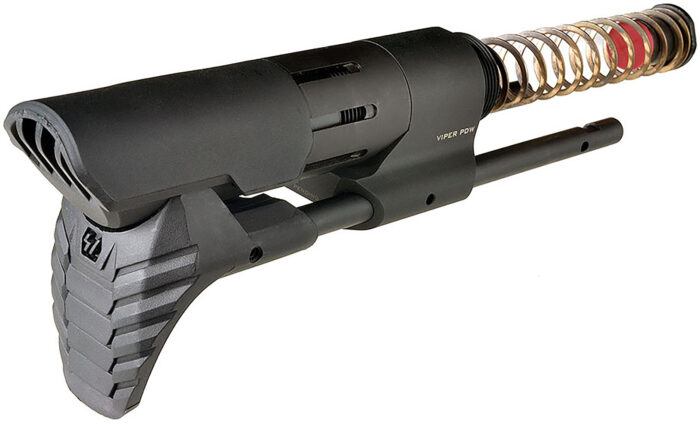 Strike Industries PDW Stock