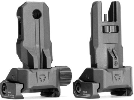 Strike Industries Polymer Backup Sights