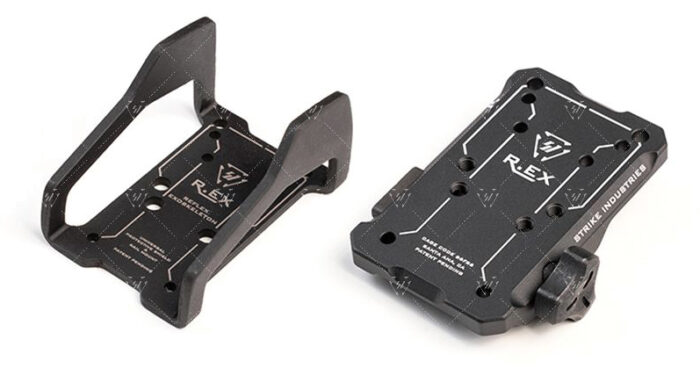Strike Industries REX - Reflex Exoskeleton
