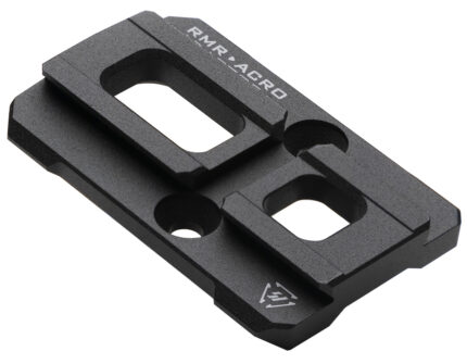 Strike Industries RMR to ACRO Adaptor Plate