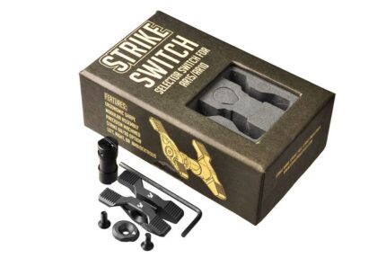 Strike Industries Selector Switch
