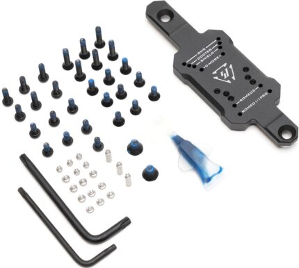Strike Industries Shotgun Optic Mount