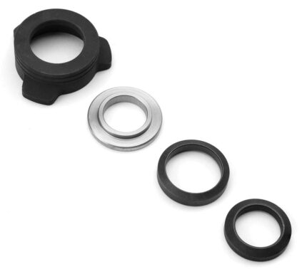 Strike Industries SI OPPRESSOR Universal 3-Lug QD Base Set