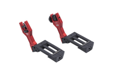 Strike Industries Sidewinder BUIS II