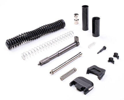 Strike Industries Slide Completion Kit For Glock G17/G19 Gen3