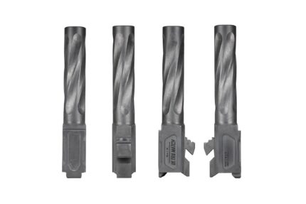 Strike Industries Ultra Match Barrel for the Glock 19