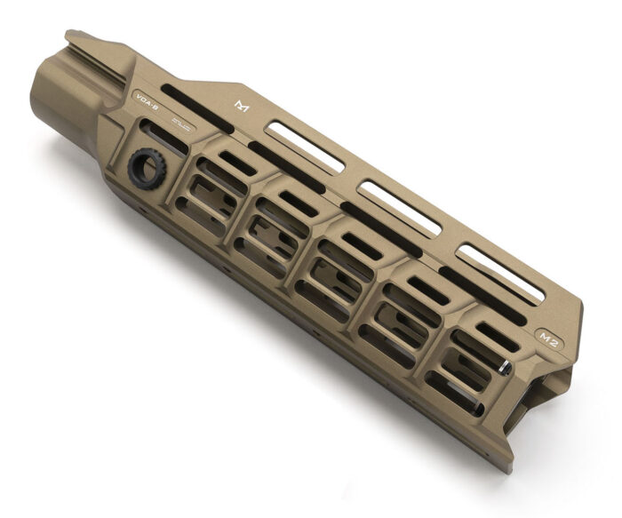 Strike Industries Valor of Action Handguard